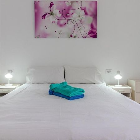 Flatguest Central City Las Palmas de Gran Canaria Dış mekan fotoğraf